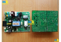 ( SP1854 ) Bo Nóng Samsung 2 Tụ Vuông Xanh